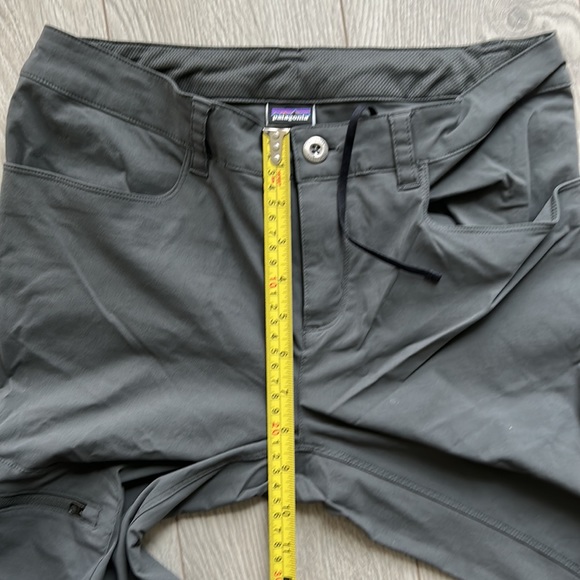 Patagonia trail trekking hiking pants - Picture 3 of 7